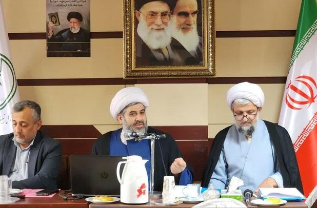 طرح زندگی با آیه ها در مازندران ادامه می یابد