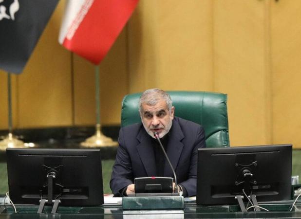 نیکزاد: بیش از ۹۰ درصد از منابع، صرف هزینه‌های جاری دولت می‌شود