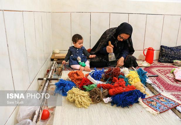 تأکید بر اجرای دقیق غربالگری زنان سرپرست خانوار در خاش