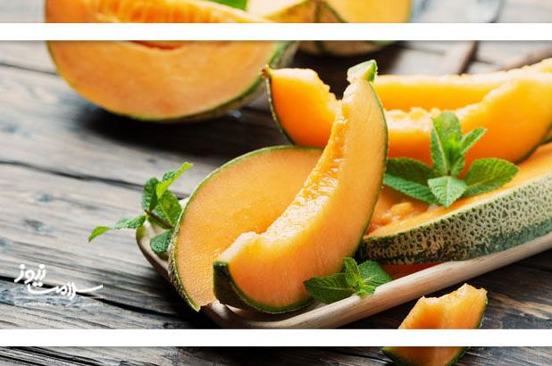 ملون متهم بی‌گناه!  واقعیت‌هایی درباره تراریخته نبودن و فواید شگفت‌انگیز ملون