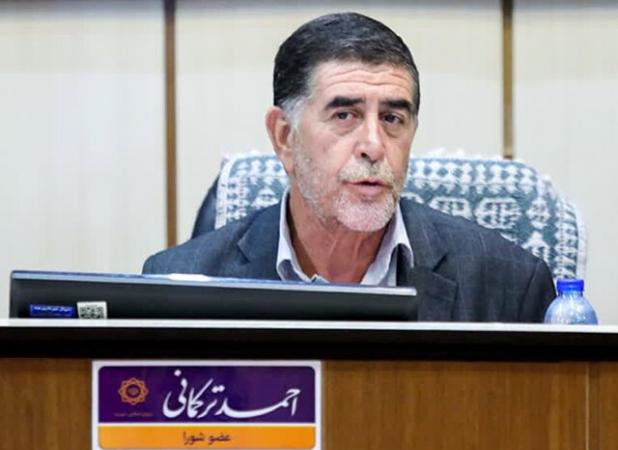 عضو شورای شهر: مشکل نان و نانوایان یزد تنها با تعامل همه بخشها رفع می‌شود