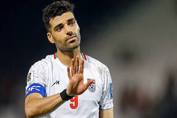 طارمی: ۱۰ بازیکن تیم ملی گفتند پنالتی نمی‌زنیم؛فرهنگ عوض شده است