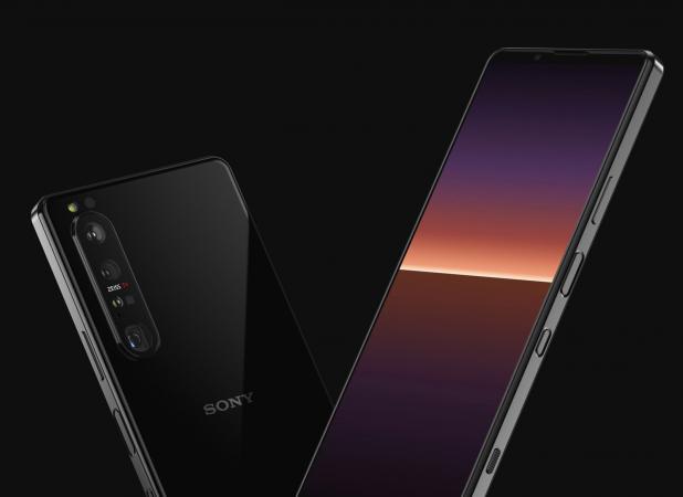 سونی احتمالا گوشی‌های Xperia 1 V و Xperia 5 V را با طراحی جدیدی تولید می‌کند