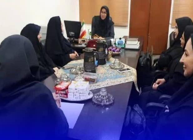 بانوان کارآفرین استان بوشهر به سطح ملی و بین المللی معرفی می شوند