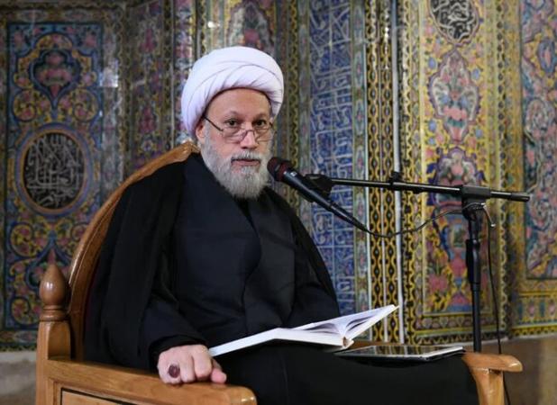 برخی به اسم غیرت و روشنفکری حاکمیت قانون را زیر سوال می برند