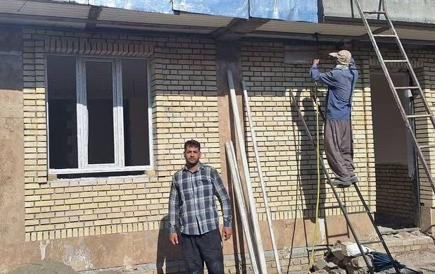 شتاب در نوسازی مسکن و عمران روستایی آذربایجان‌غربی با اجرای ۱۴۱۱ طرح عمرانی