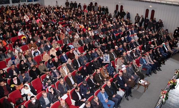 دست هیچ رمان‌نویسی به جایزه 250 میلیونی نرسید
