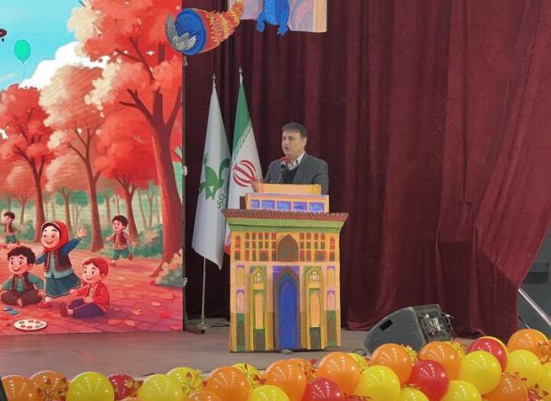 فتح اللهی: قصه‌گویی ابزار مهم انتقال فرهنگ و تربیت نسل نوجوان است