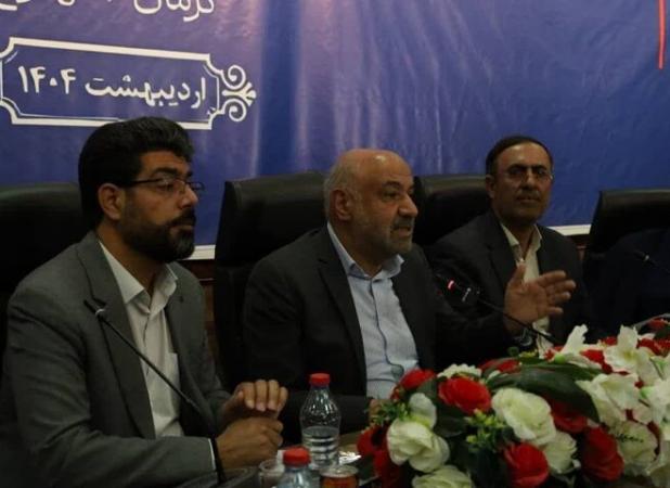 مشکلات شهرستان های جنوبی کرمان در کارگروهی ویژه پیگیری می شود