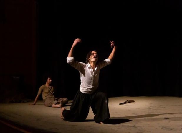 گُر؛ نمایشی در ستایش دانایی