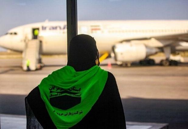 دنبال ظرفیت ۵۰۰ نفری برای اعزام به عمره هستیم/ ۸ هزار دانشجو کاروان‌بندی شدند