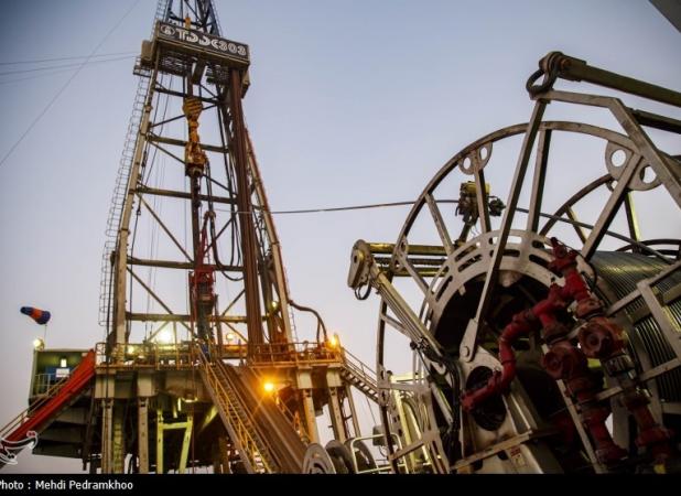 صادرات نفت ایران بیشترین رقم در 10 ماه گذشته شد