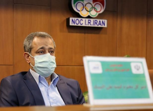 امسال ۱۷ میلیارد تومان به کشتی پرداخت شده است