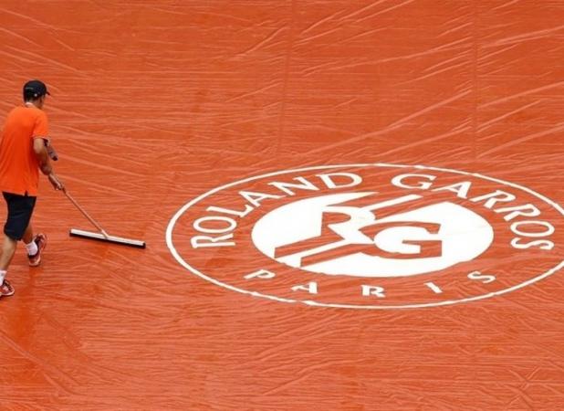 افزایش جوایز رولان‌گاروس ۲۰۲۵ به ۵۷ میلیون دلار