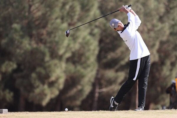 اقدام تازه باشگاه استقلال با تیم‌داری در لیگ گلف بانوان