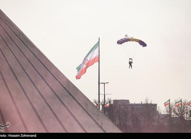 ۱۴ مهر ۱۴۰۴ به عنوان «روز تهران» نامگذاری شد