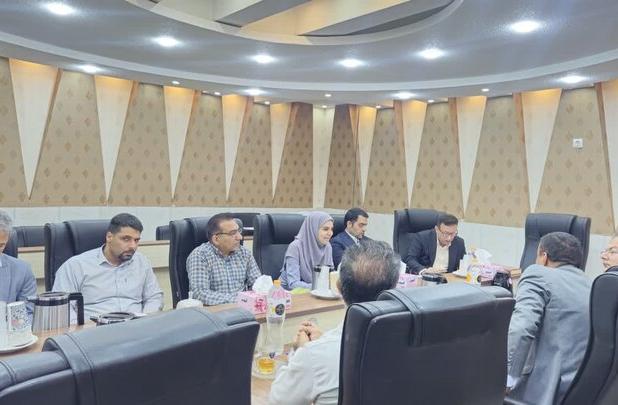 مجوزهای تغییر کاربری اراضی کشاورزی در استان بوشهر صادر شد