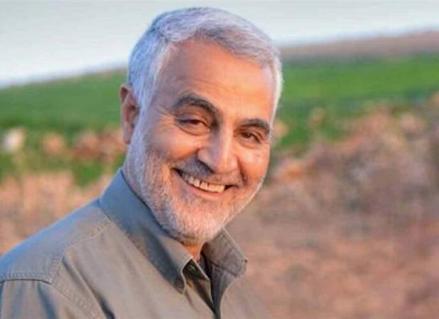 حاج قاسم؛ مردی ماندگار در تاریخ و قلب ملت ایران