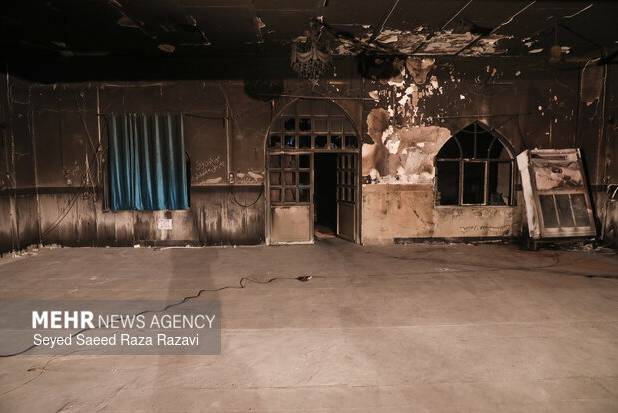 اختصاص ۱۰ میلیارد تومان برای بازسازی فوری مساجد آسیب‌دیده کرج