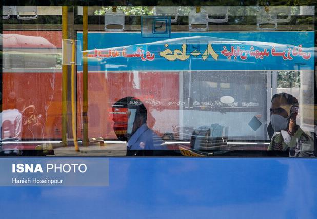 حمل‌ و نقل عمومی یزد یکپارچه شد