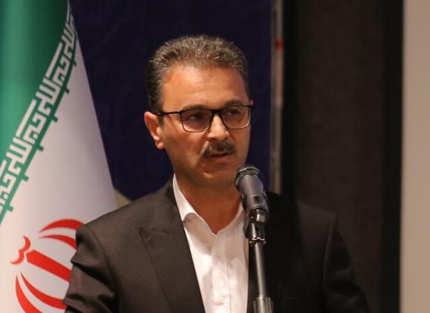 سرپرست فرمانداری جلفا منصوب شد