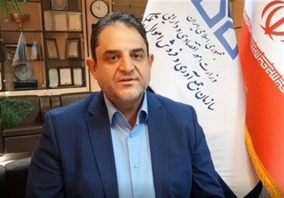 فروش ۷۶۶ خودرو در مزایده سازمان اموال تملیکی