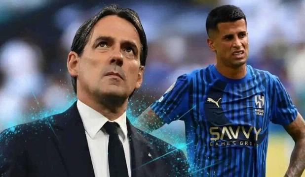 جدایی دو ستاره پرتغالی الهلال در زمستان