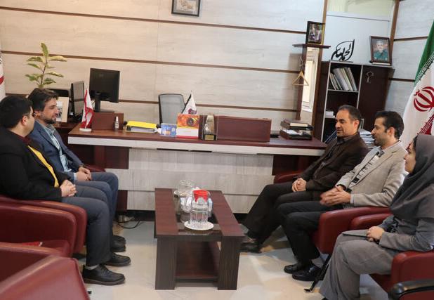 راه‌اندازی خوشه‌های جدید صنعتی در فارس