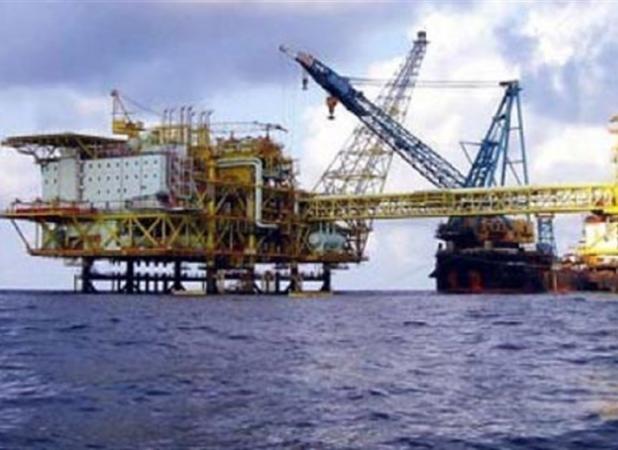 کشف میدان نفتی جدید مصر در خلیج سوئز