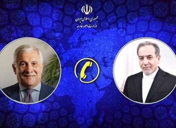 تاکید عراقچی بر عزم ایران برای صیانت از منافع و حقوق خود