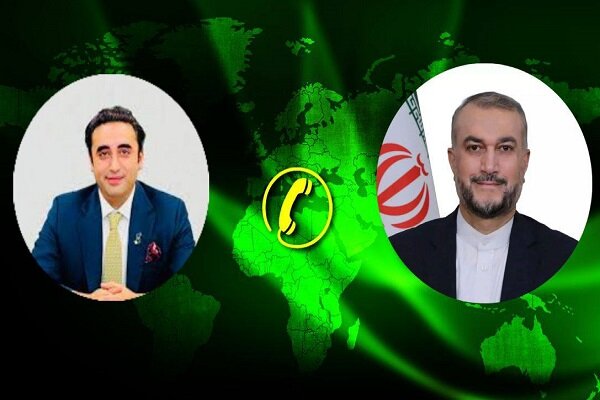 بازگشت روابط تهران و ریاض گامی مهم و به نفع جهان اسلام است