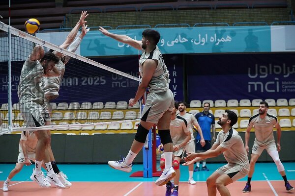تیم ملی والیبال ایران چگونه از راه دور هدایت می‌شود؛ پیاتزا مثل ولاسکو