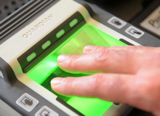 هزینه انگشت نگاری سفارت کانادا 2021