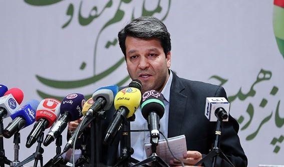  دنیا الگوی سینمای مقاومت را از ایران گرفته است
