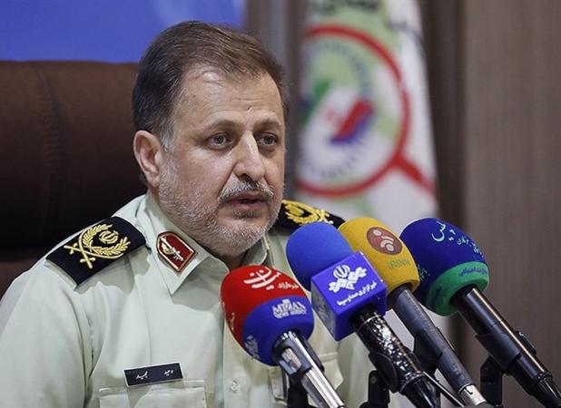 دستگیری ۷۹ فروشنده اقلام تقلب در کنکور