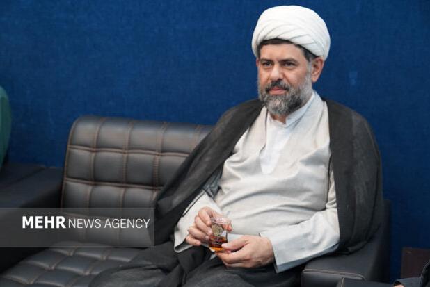 حرکت کاروان صمود نماد مقاومت جهانی با ریشه‌های عمیق دینی