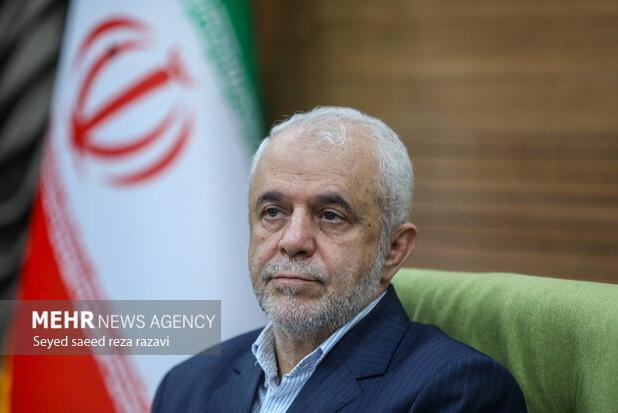 اوحدی: روحیه مادران شهدا استمرار خط ایثار و پیام‌رسان عاشورا است