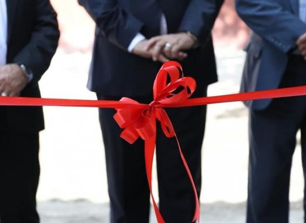 افتتاح واحد تولید باتری‌های خشک خودرویی در شیراز