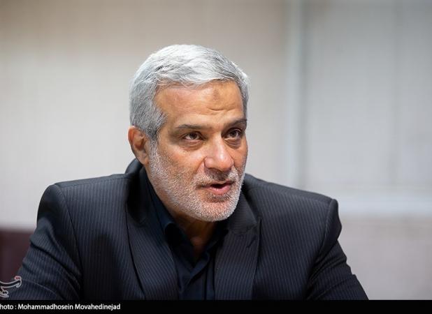 قلی‌زاده: بسیاری از نخبگان در جریان اقدامات ساترا نیستند