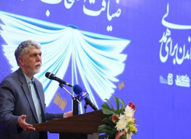 صالحی:اگر نهادهای صنفی را تضعیف کنیم باید منتظر عواقب آن باشیم