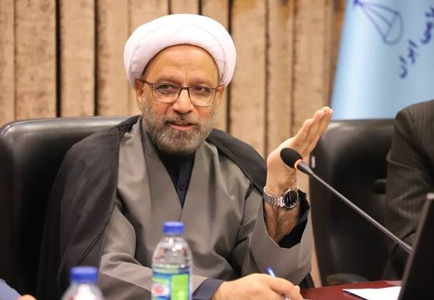 رئیس کل دادگستری یزد: نباید منافع فردی و گروهی بر منافع ملی سایه بیاندازد