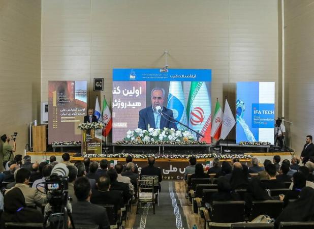 ترویج الگوی استفاده از آب مجازی برای مقابل با تنش های آبی مغفول مانده