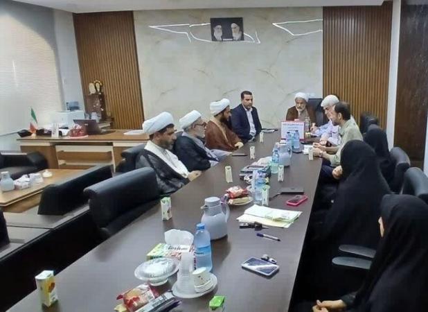 مدارس علمیه نقش کلیدی در عملیاتی‌سازی برنامه‌های تربیتی و آموزشی دارند