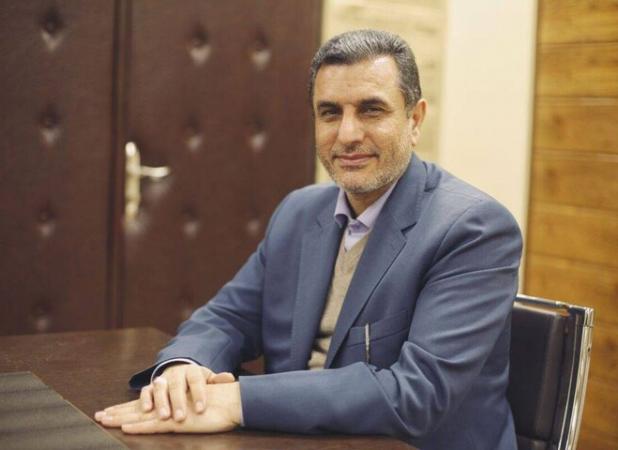 حسن زاده: صادرات غیرنفتی از گلستان رشد ۱۳ درصدی داشته است