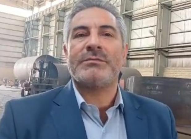 آمادگی مهندسان ایرانی برای تولید هر تجهیز پالایشگاهی و پتروشیمی