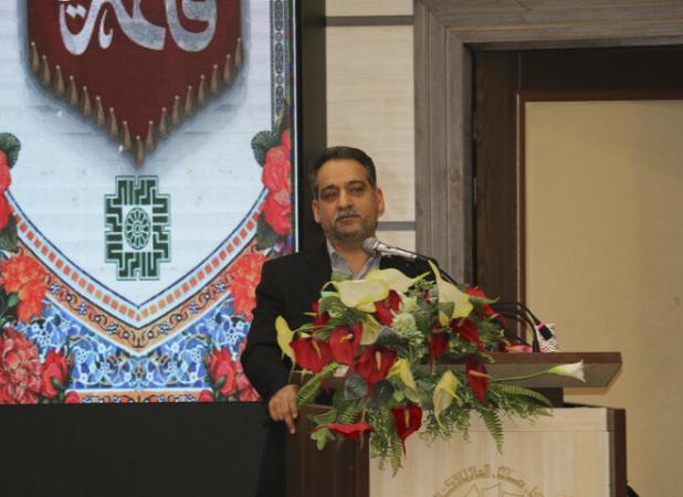 فردوسی: سهم مالیات از بودجه سالانه کشور بیش از ۶۰ درصد است