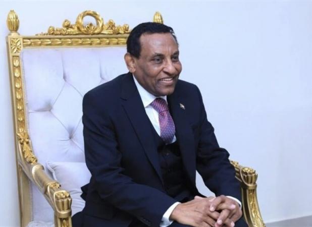 سرکوب واکنش سریع؛ اولویت‌ اصلی دولت جدید سودان