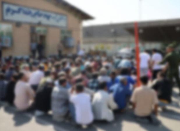 استانداری: ۶۵ درصد اتباع خارج شده از تهران خودمعرف بودند