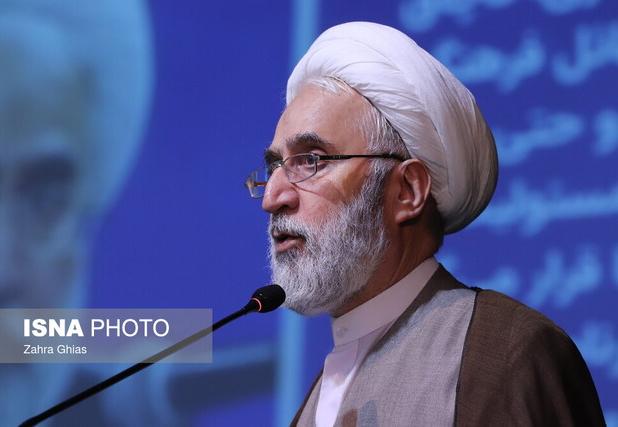 دادستان کل کشور: وظیفه اصلی قوه قضاییه پیشگیری از وقوع جرم و اصلاح مجرمان است