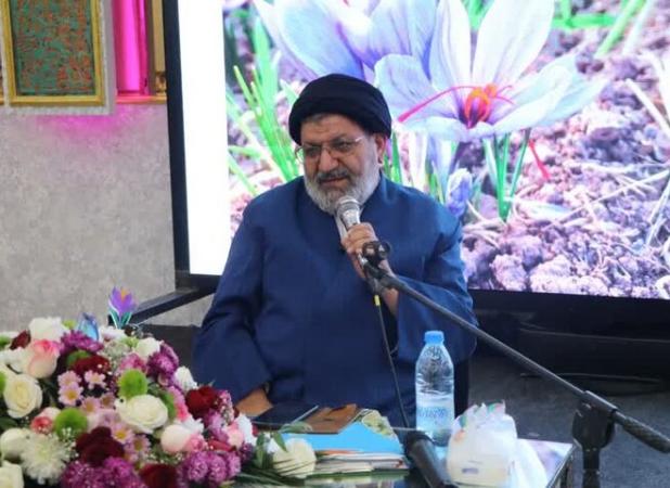 ضرورت برنامه‌ریزی مناسب برای توسعه کشت زعفران در لرستان